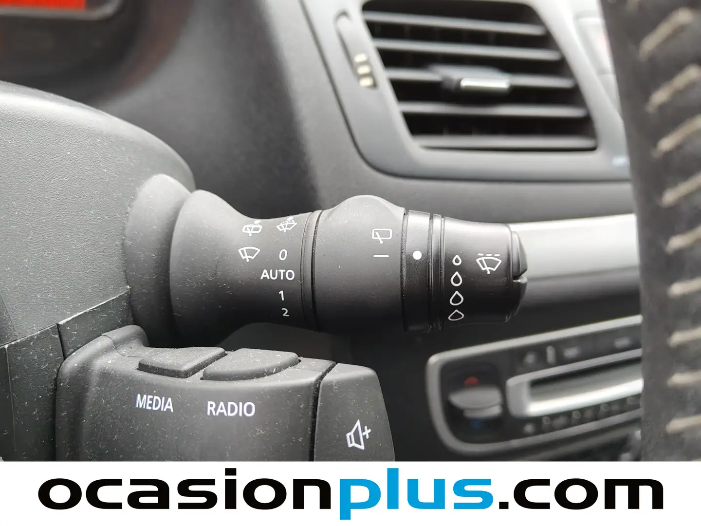 Foto Renault Mégane Renault Megane Sport Tourer Energy Dynamique S&S TCe (115 CV)