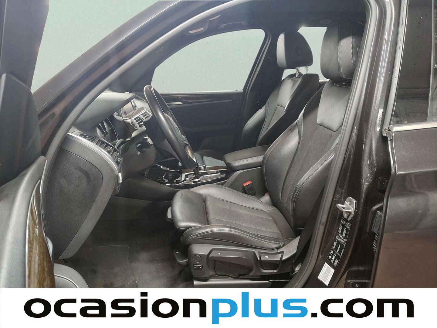 Foto BMW X3 BMW X3 xDrive20d (190 CV)