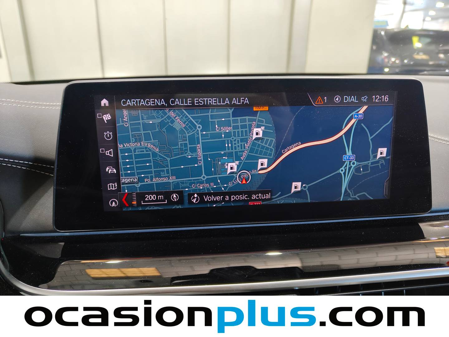 BMW Serie 5 BMW Serie 5 M550d xDrive Touring (400 CV) Pack M km 0