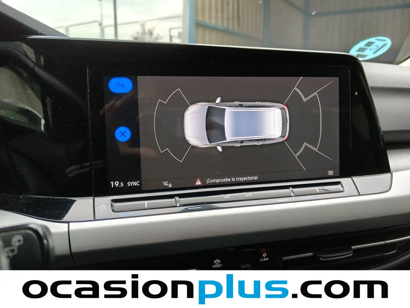 Foto Volkswagen Golf Volkswagen Golf Variant Life 2.0 TDI (115 CV)