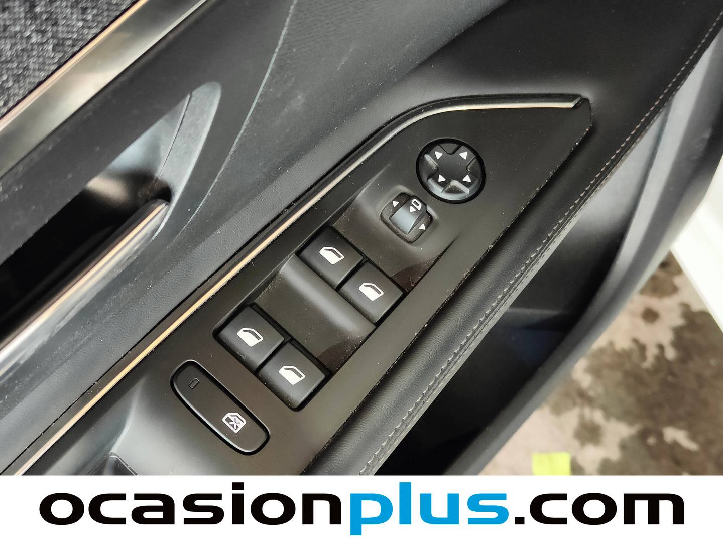 Peugeot 3008 Peugeot 3008 PureTech 130 S&S Allure (130 CV) 2018