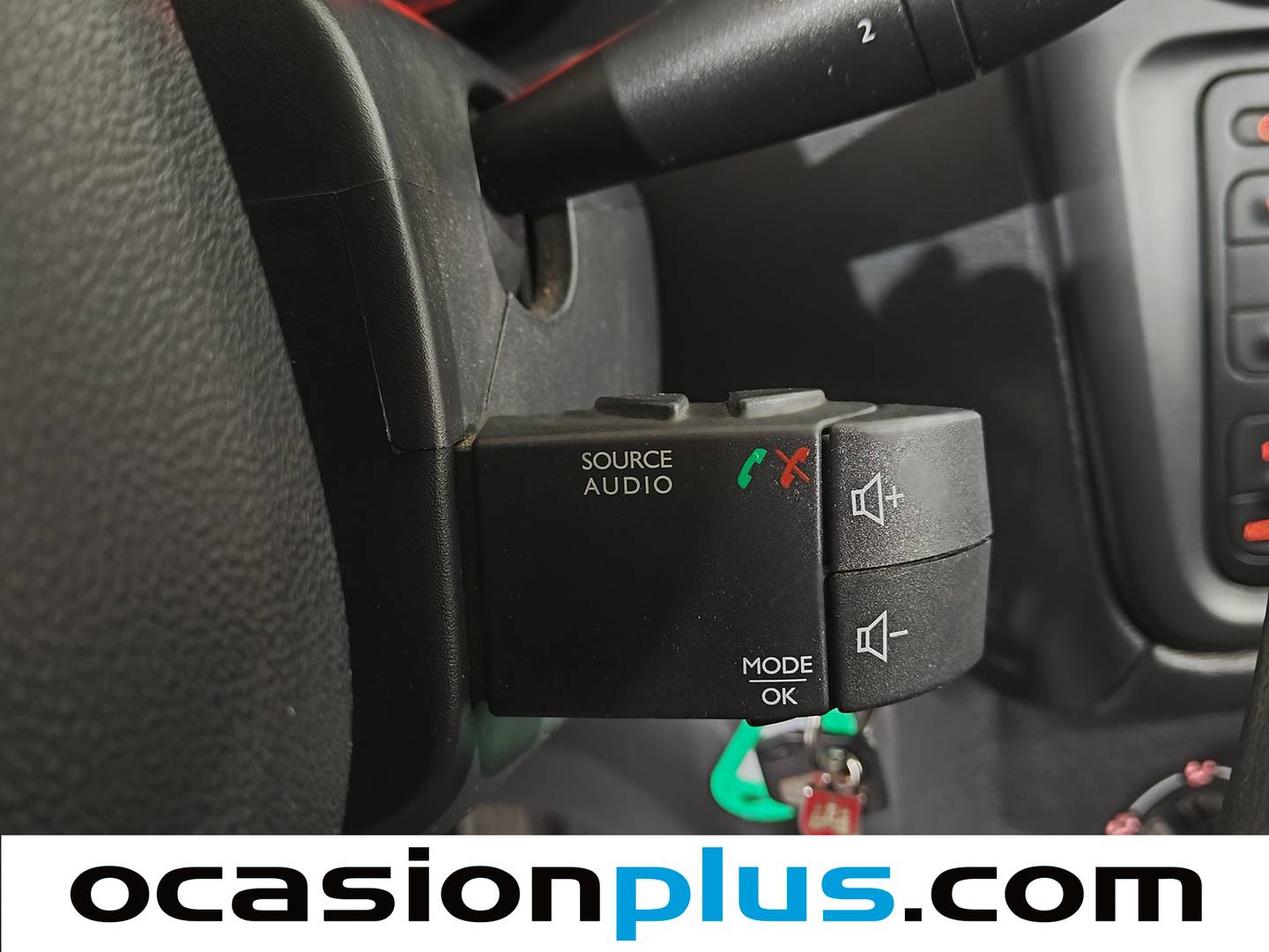 Dacia Dokker Dacia Dokker 1.6 GLP Essential (98 CV) seminuevo