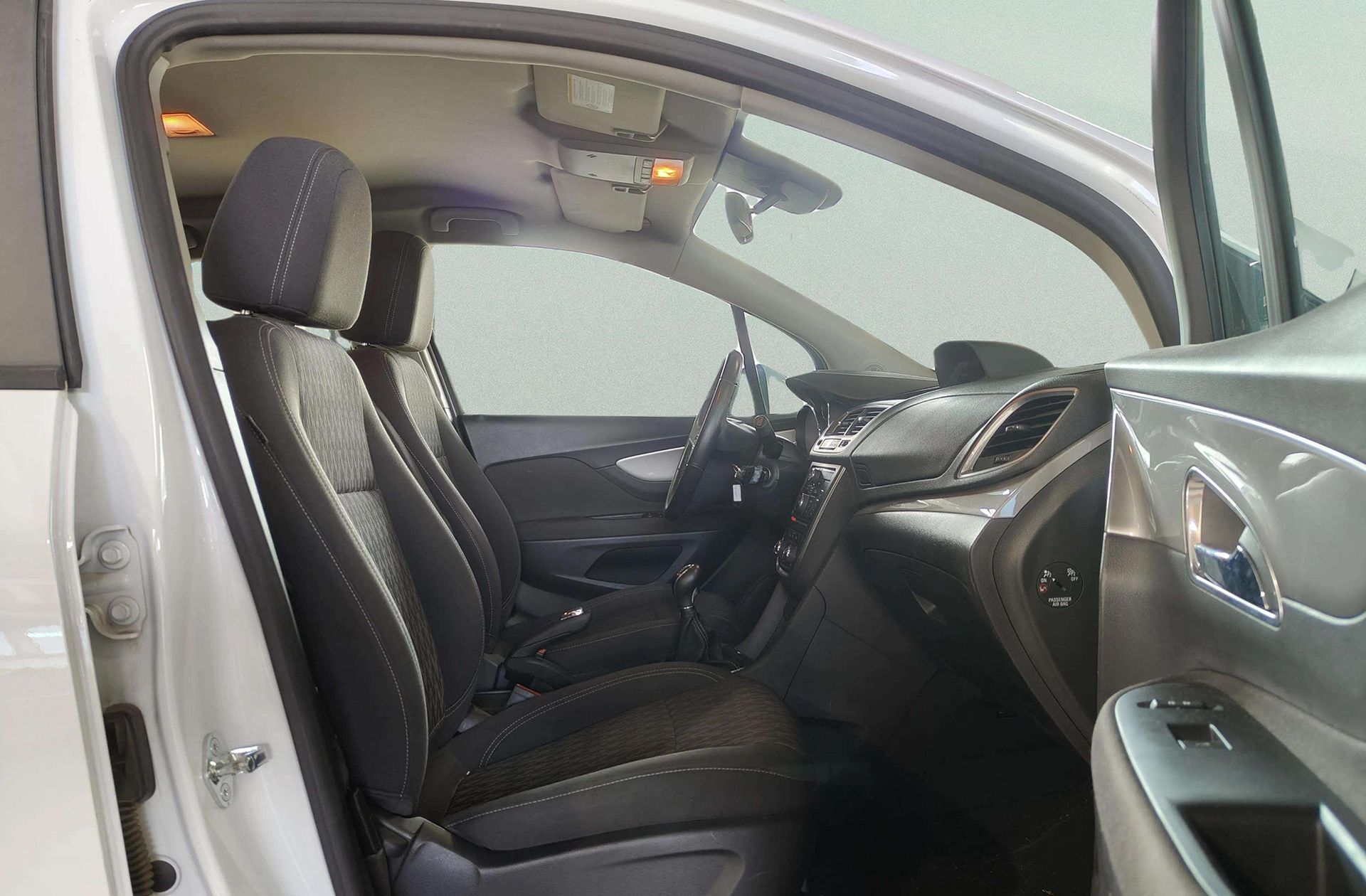 Opel Mokka 1.7 CDTi Selective 4x2 - foto 16