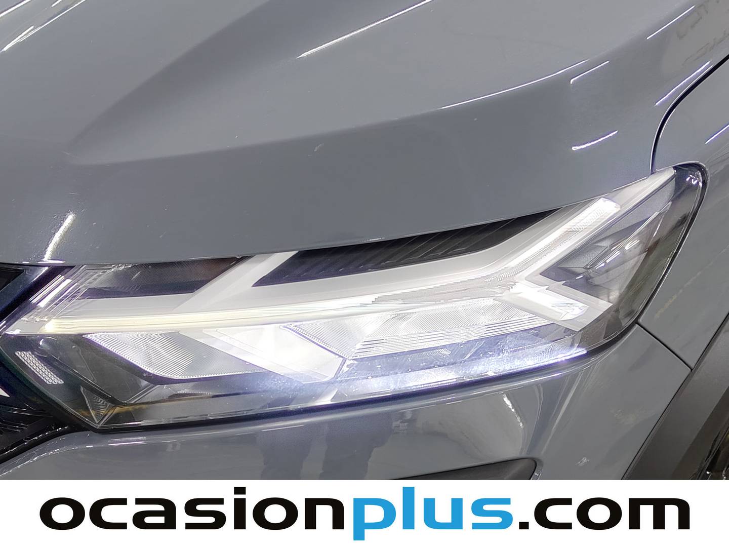 Foto Dacia Jogger Dacia Jogger Serie Limitada Extreme Go ECO-G (100 CV) GLP