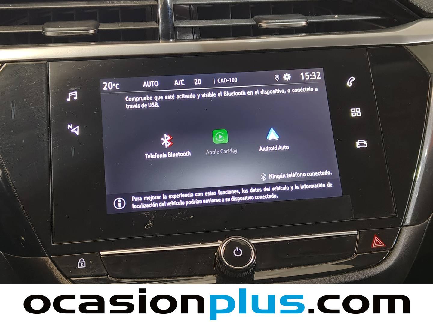 Foto Opel Corsa Opel Corsa 1.2 Turbo XHL Elegance Auto  (100 CV)