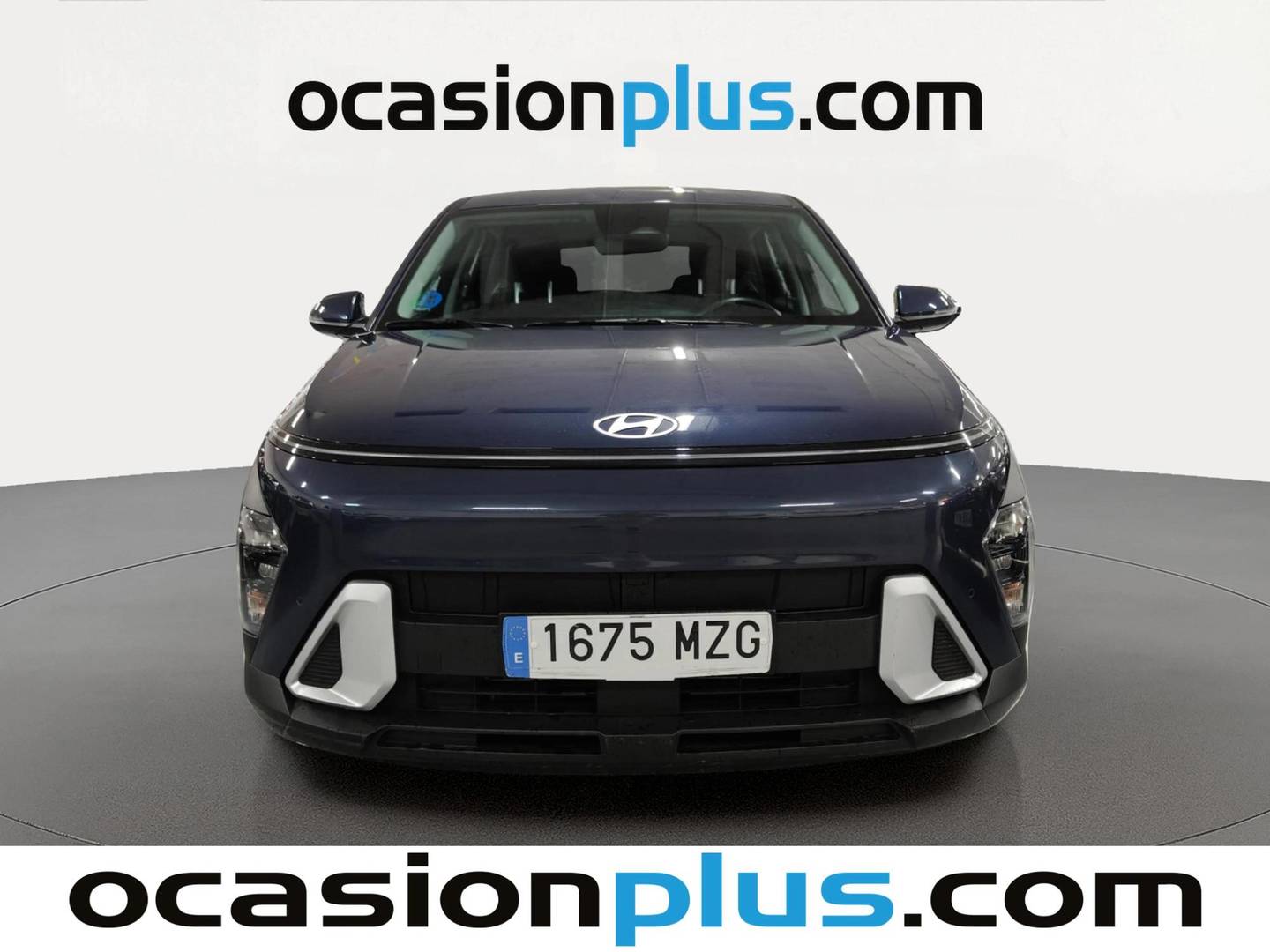 Hyundai Kona Hyundai Kona 1.6 GDI HEV Maxx DT (129 CV) 129cv