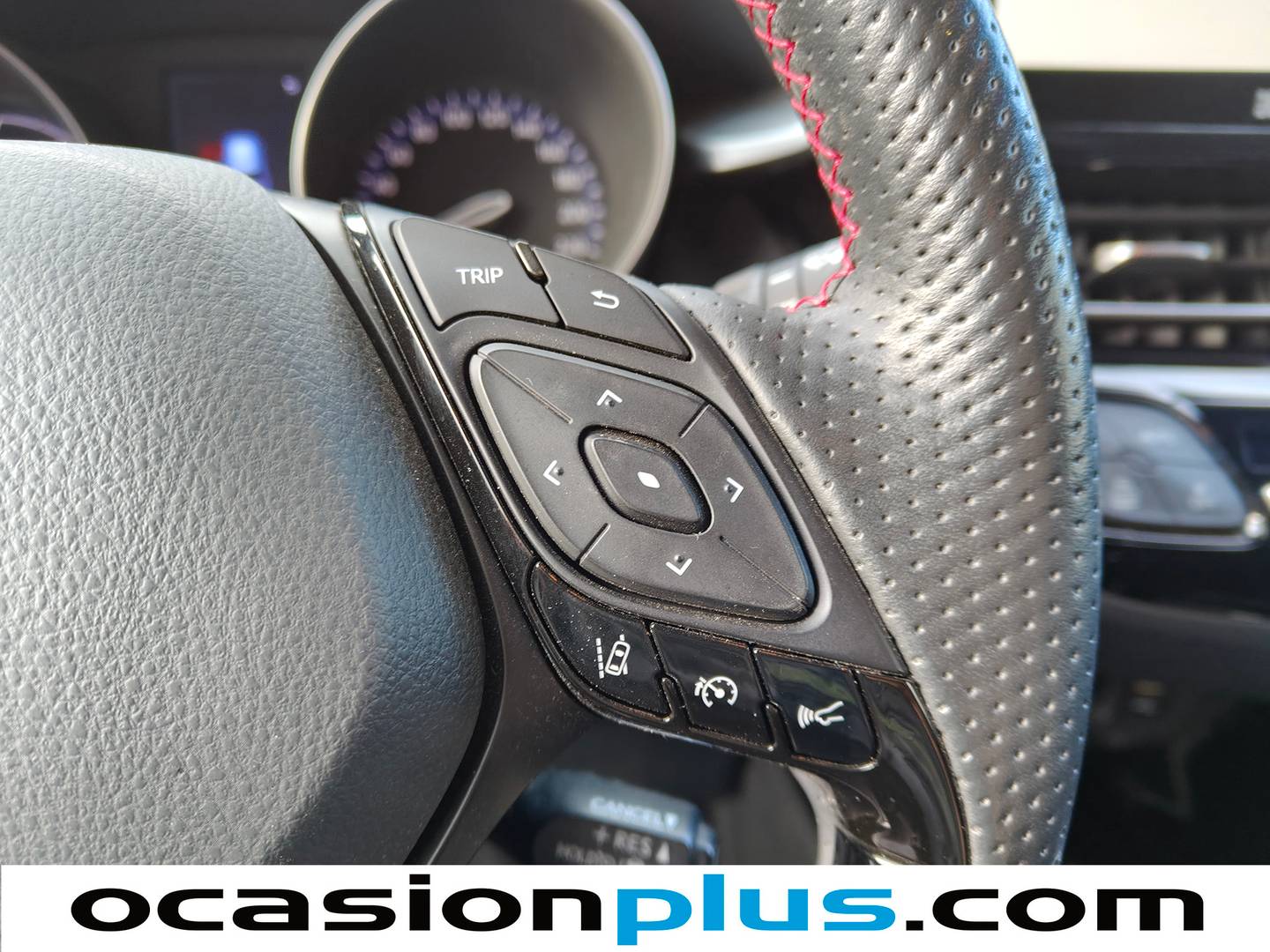 Toyota C-HR Toyota C-HR 180H GR Sport (184 CV) barato