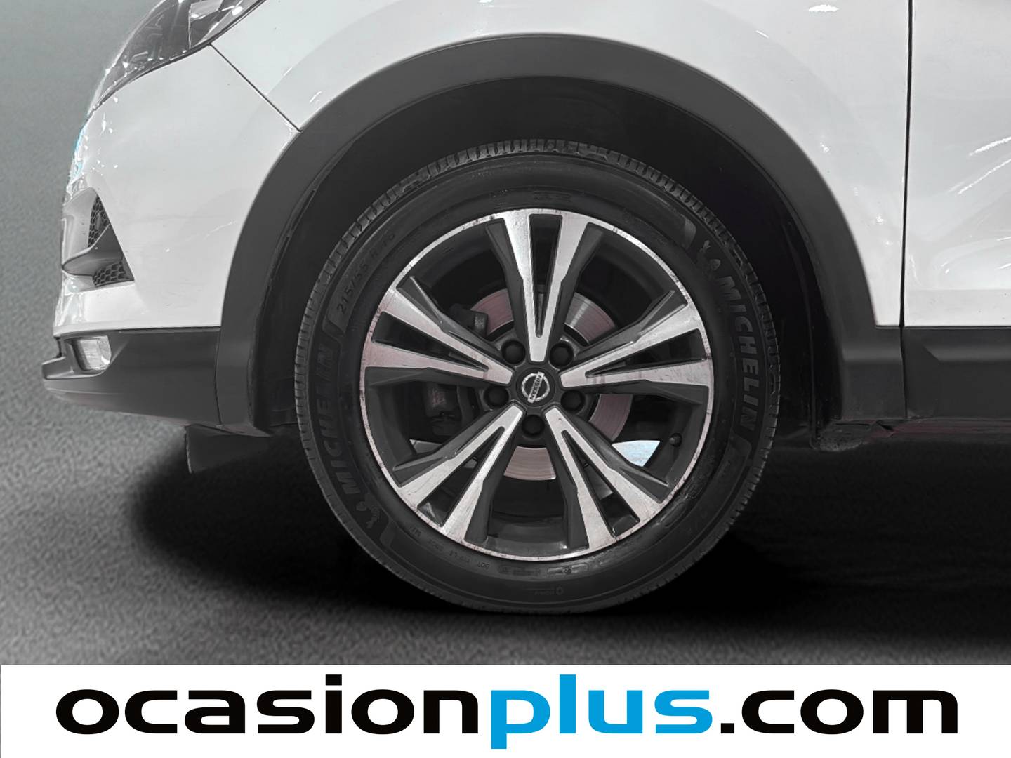 Nissan QASHQAI Nissan Qashqai dCi 115 Acenta (115 CV) 2021