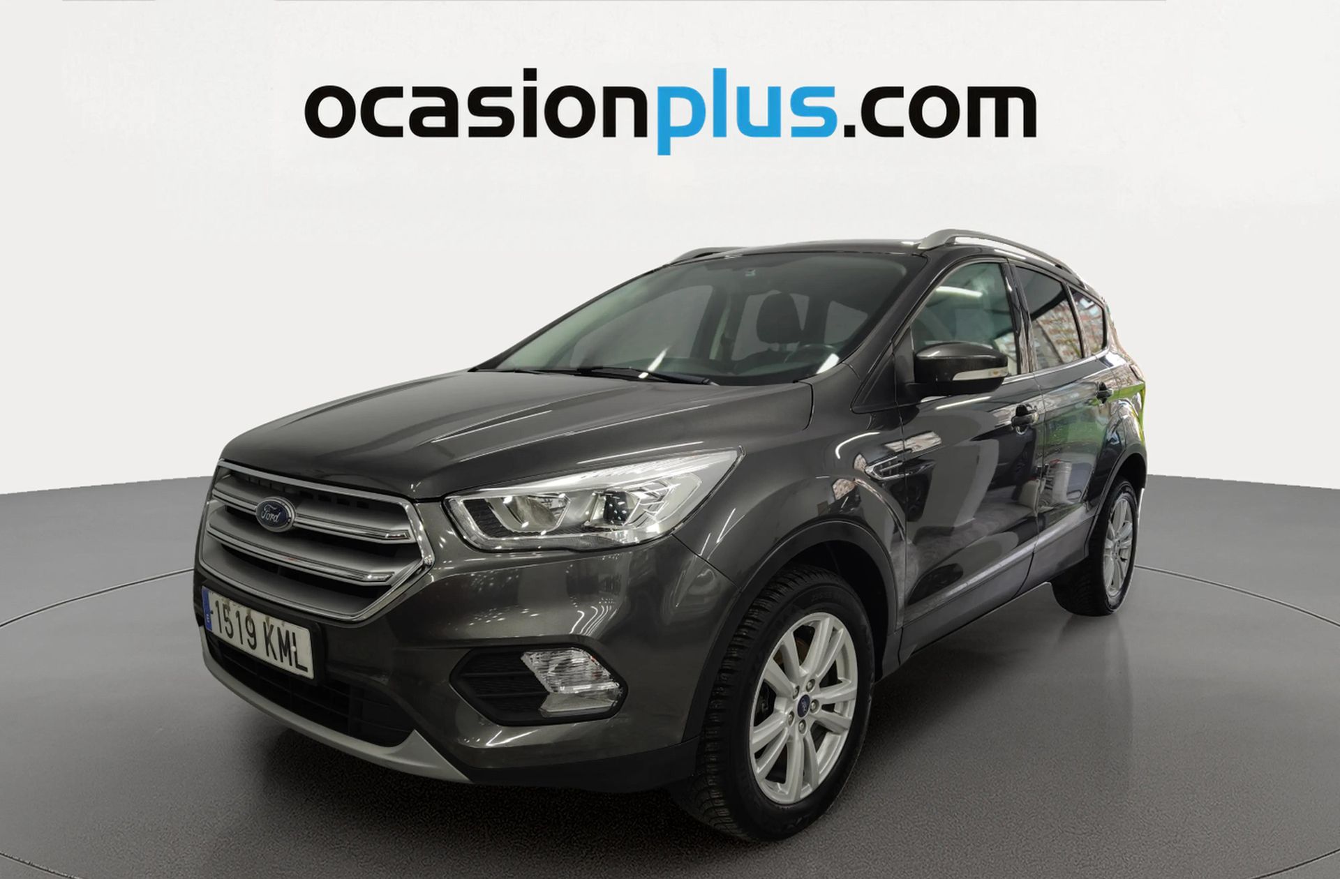 Ford Kuga 2.0 TDCi Business 4x2