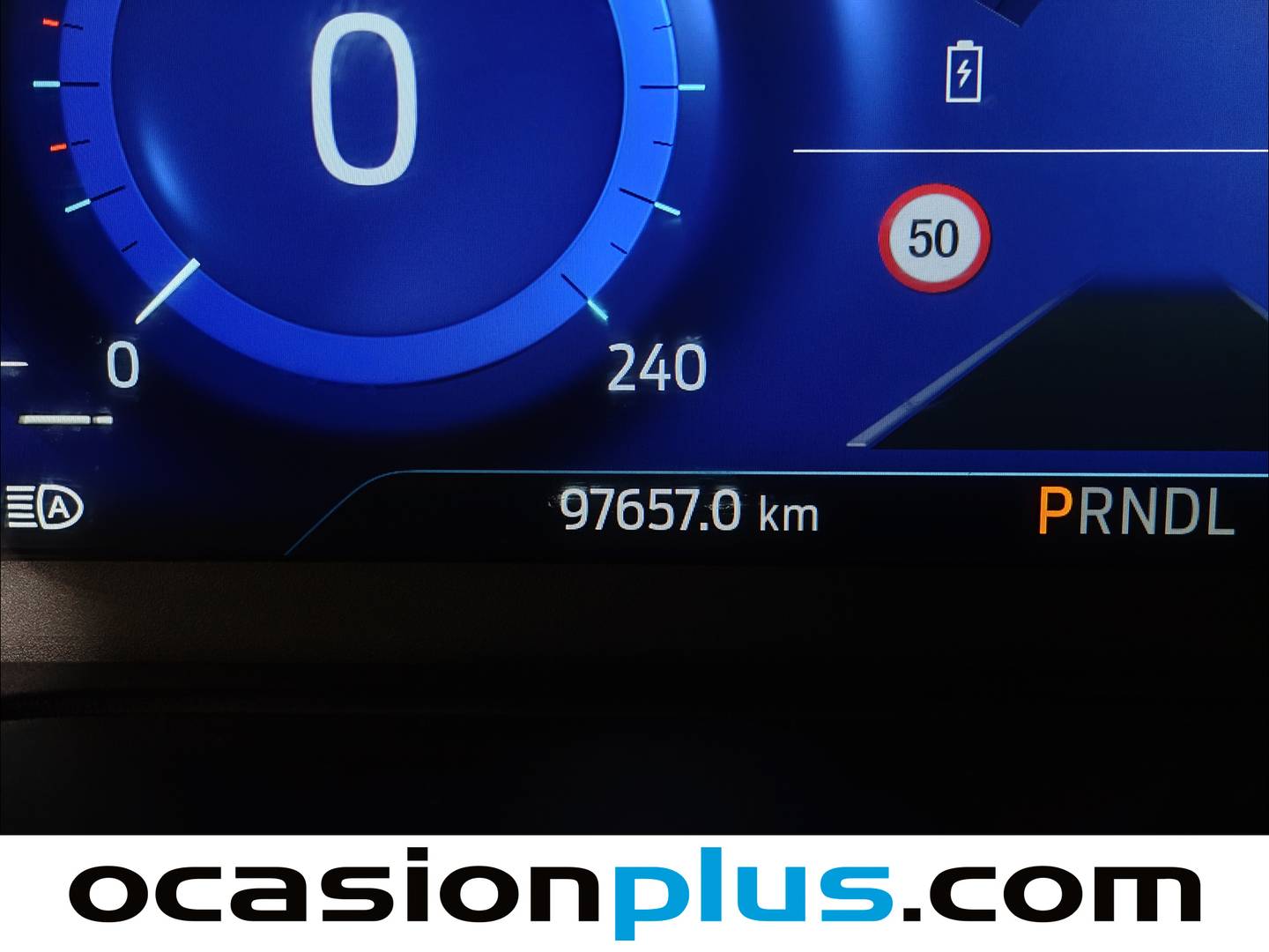 Foto Ford Puma Ford Puma 1.0 EcoBoost MHEV ST-Line X Auto (125 CV)