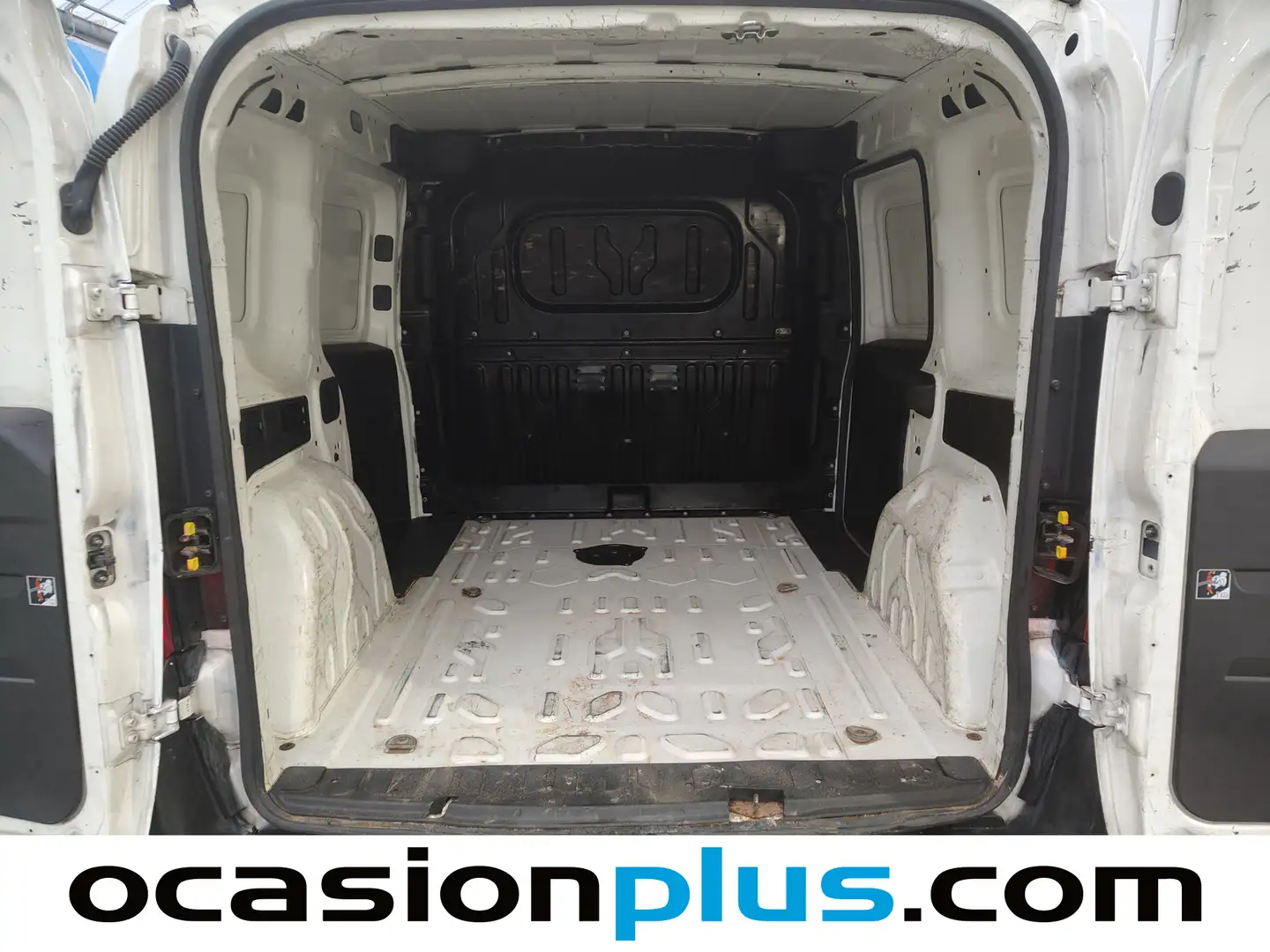 Foto Opel Combo Opel Combo Cargo 1.3 CDTI L1 H1 (90 CV)