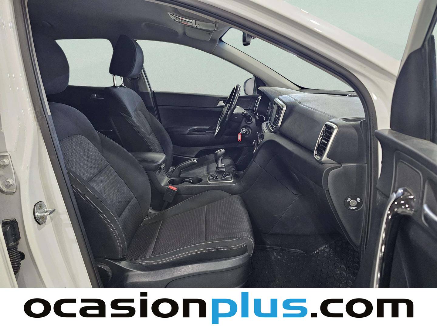 KIA Sportage KIA Sportage 1.6 MHEV Drive 4x2 (136 CV) 2020