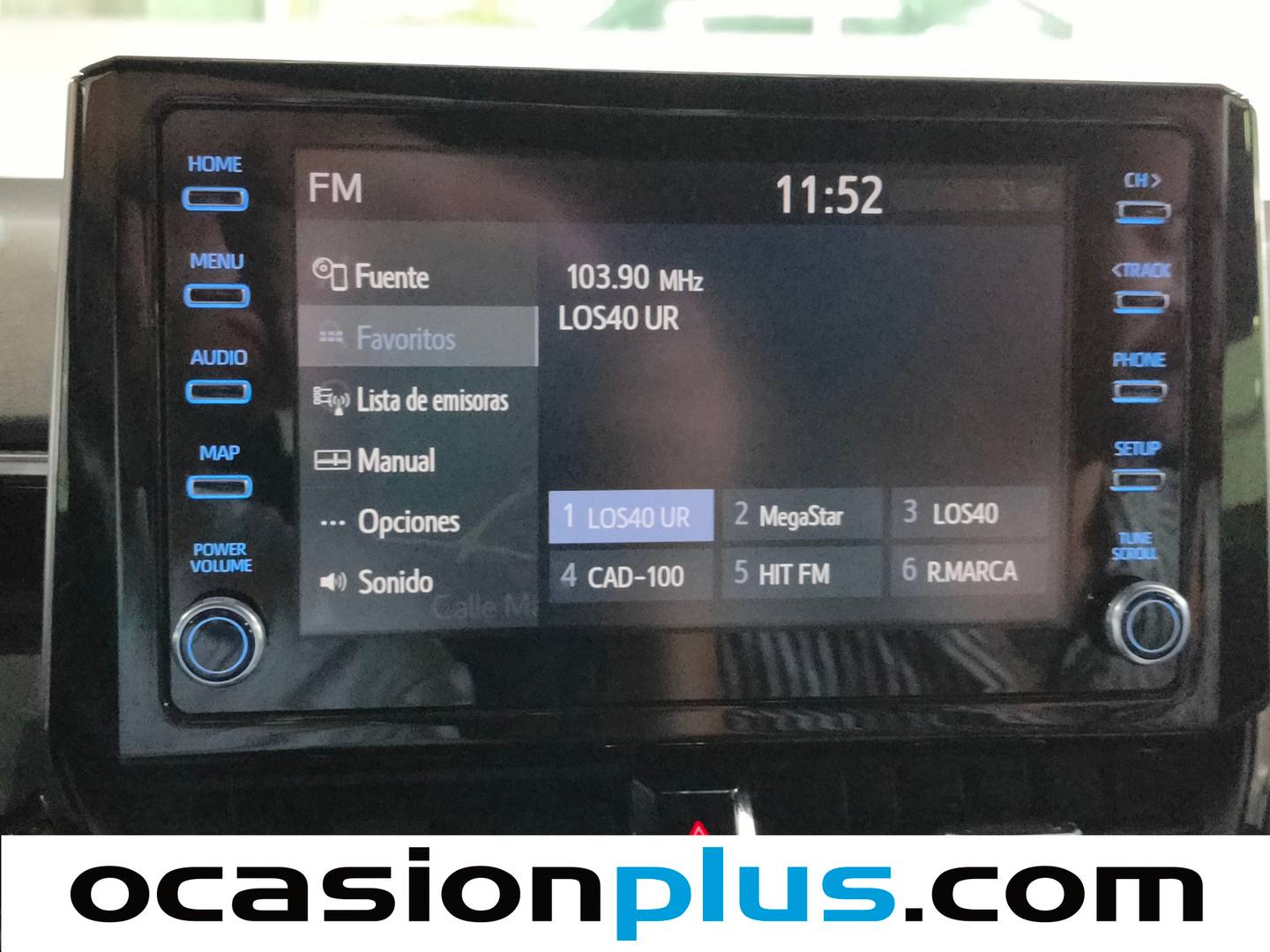 Toyota Corolla Toyota Corolla 1.8 125 Híbrido Active Tech E-CVT (122 CV) km 0