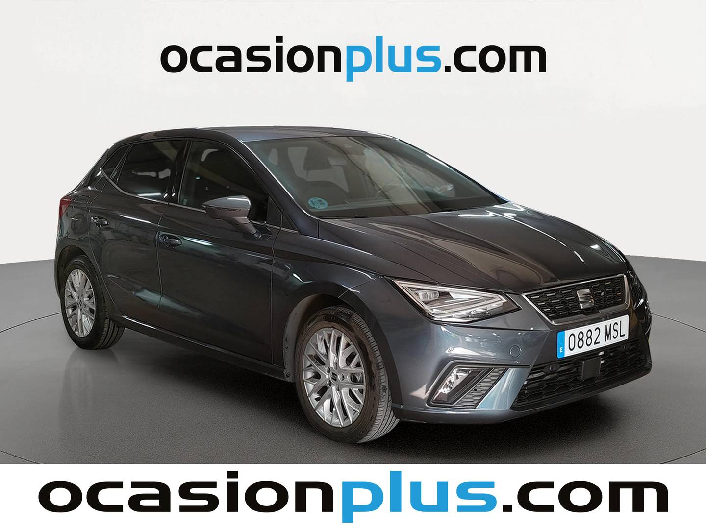 Foto trasera Seat Ibiza SEAT Ibiza 1.0 TSI S&S Special Edition Xcellence (115 CV) izquierda