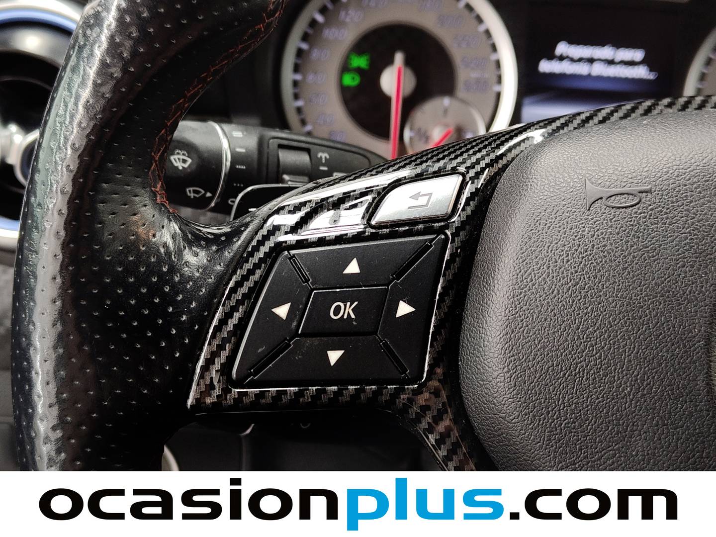 Mercedes Clase A Mercedes Clase A 200 CDI AMG Line (136 CV) al mejor precio