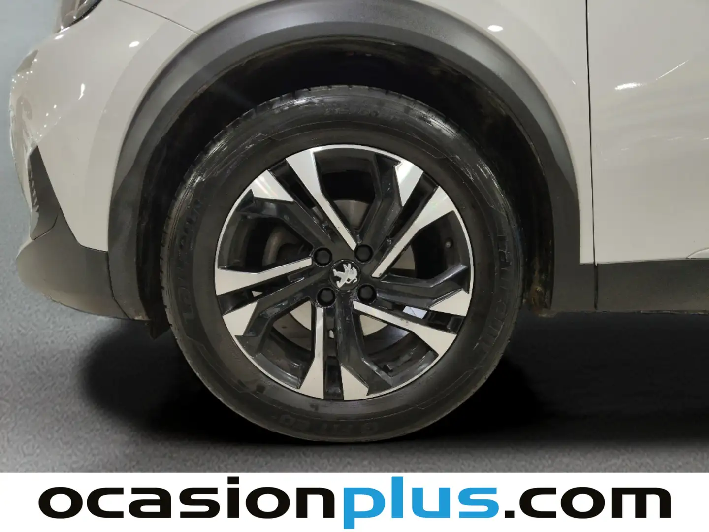 Foto Peugeot 2008 Peugeot 2008 PureTech 100 S&S Allure (100 CV)