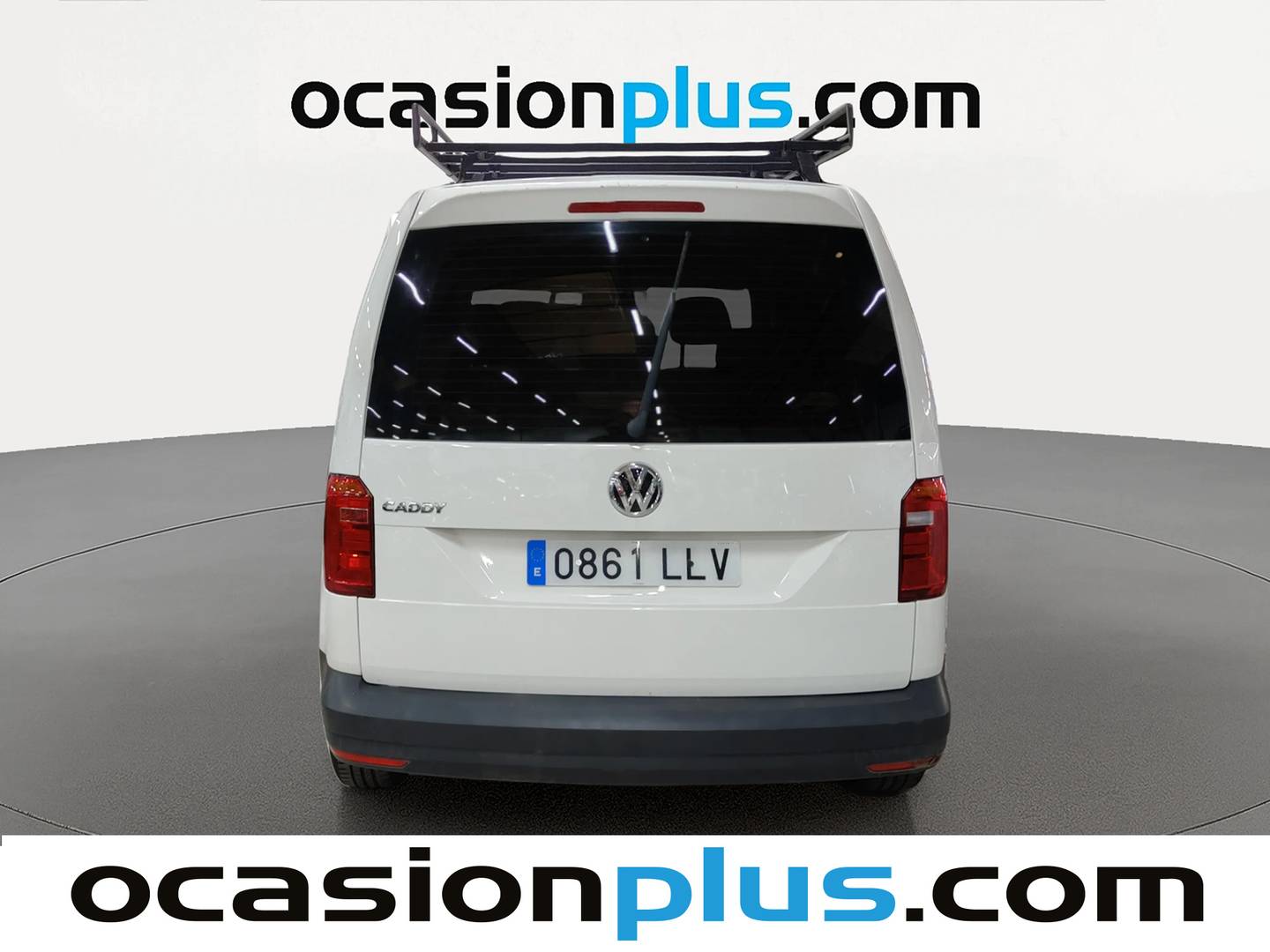 Volkswagen Caddy Volkswagen Caddy Profesional Kombi 2.0 TDI BMT (102 CV) barato