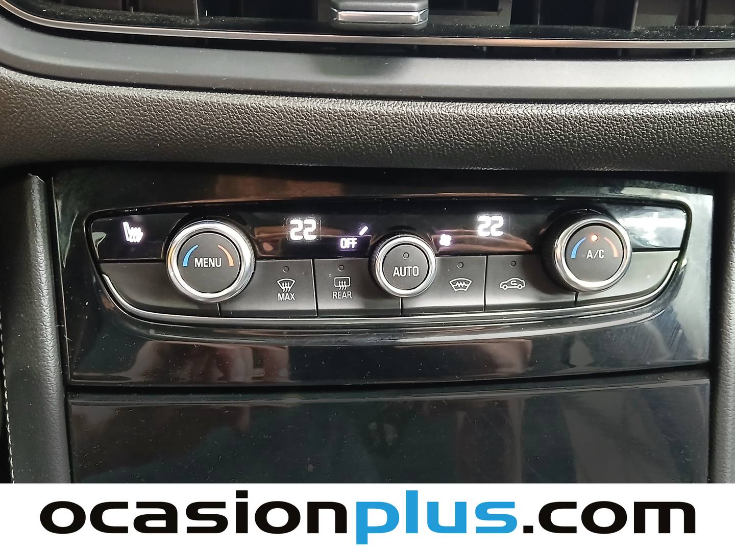 Opel Grandland Opel Grandland 1.2 Turbo S&S GS (130 CV) km 0