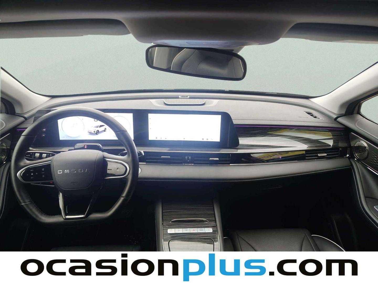 OMODA 5 Omoda 5 1.6 TGDI Premium DCT (147 CV) de ocasión