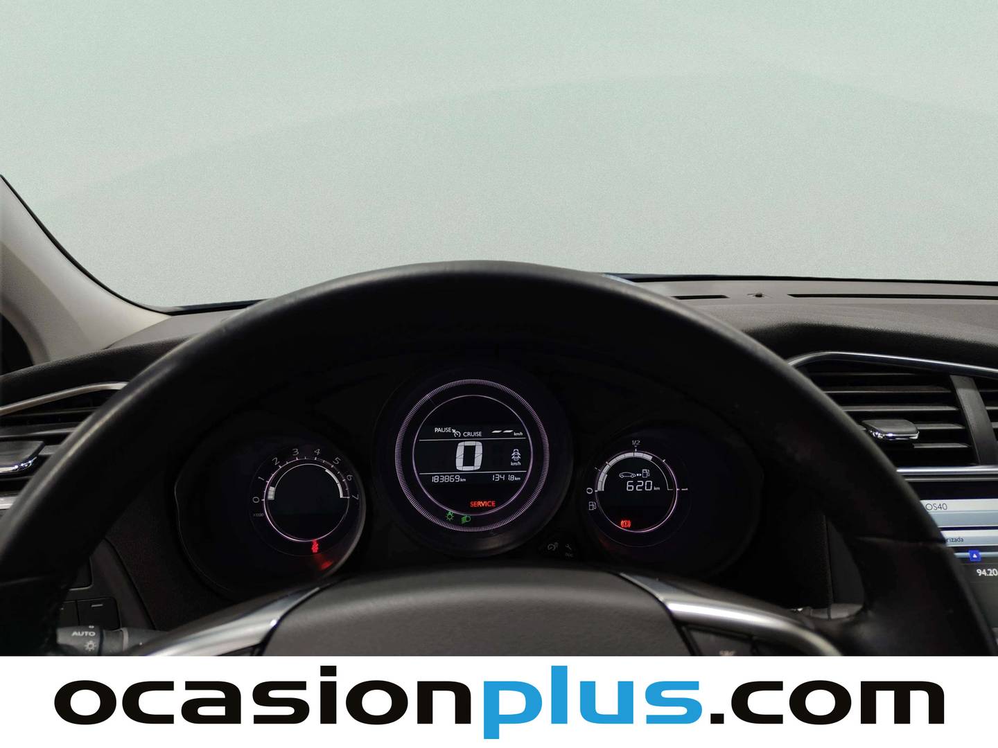 Citroën C4 Citroën C4 BlueHDi 100 Feel Edition (99 CV) seminuevo