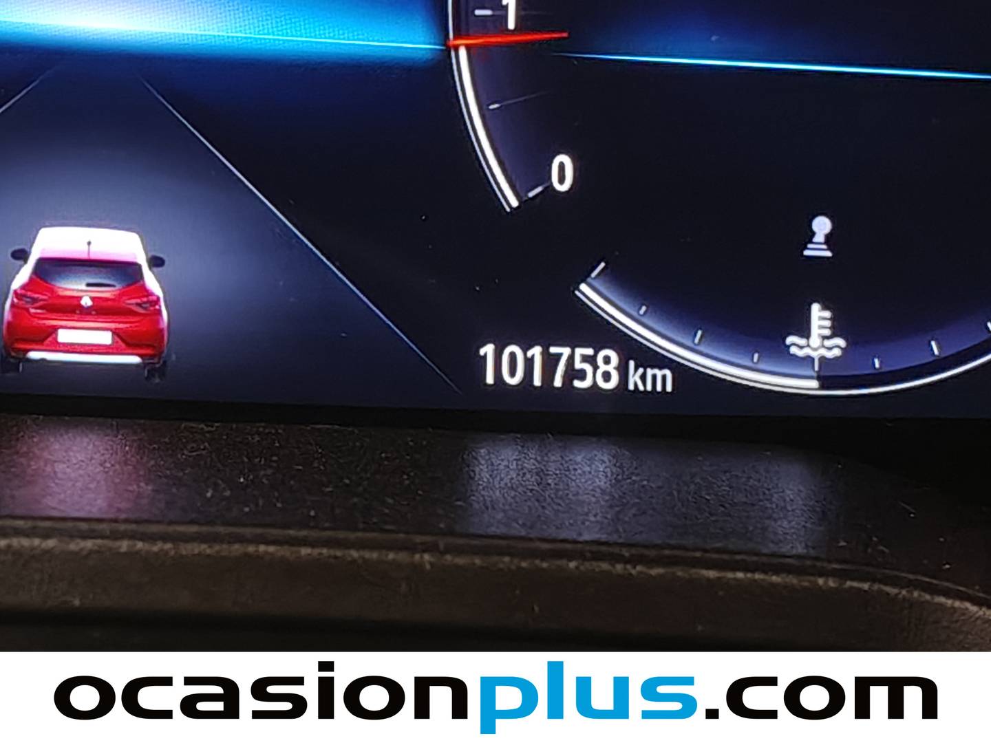 Renault Clio Renault Clio Techno TCe (140 CV) 140cv