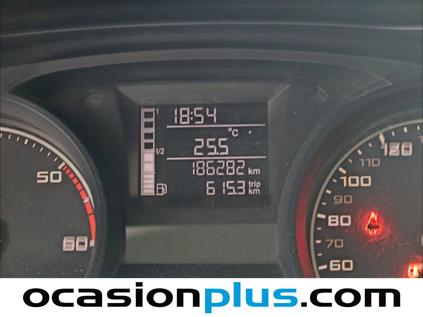Seat Ibiza Seat Ibiza 1.6 TDI Style (105 CV) seminuevo