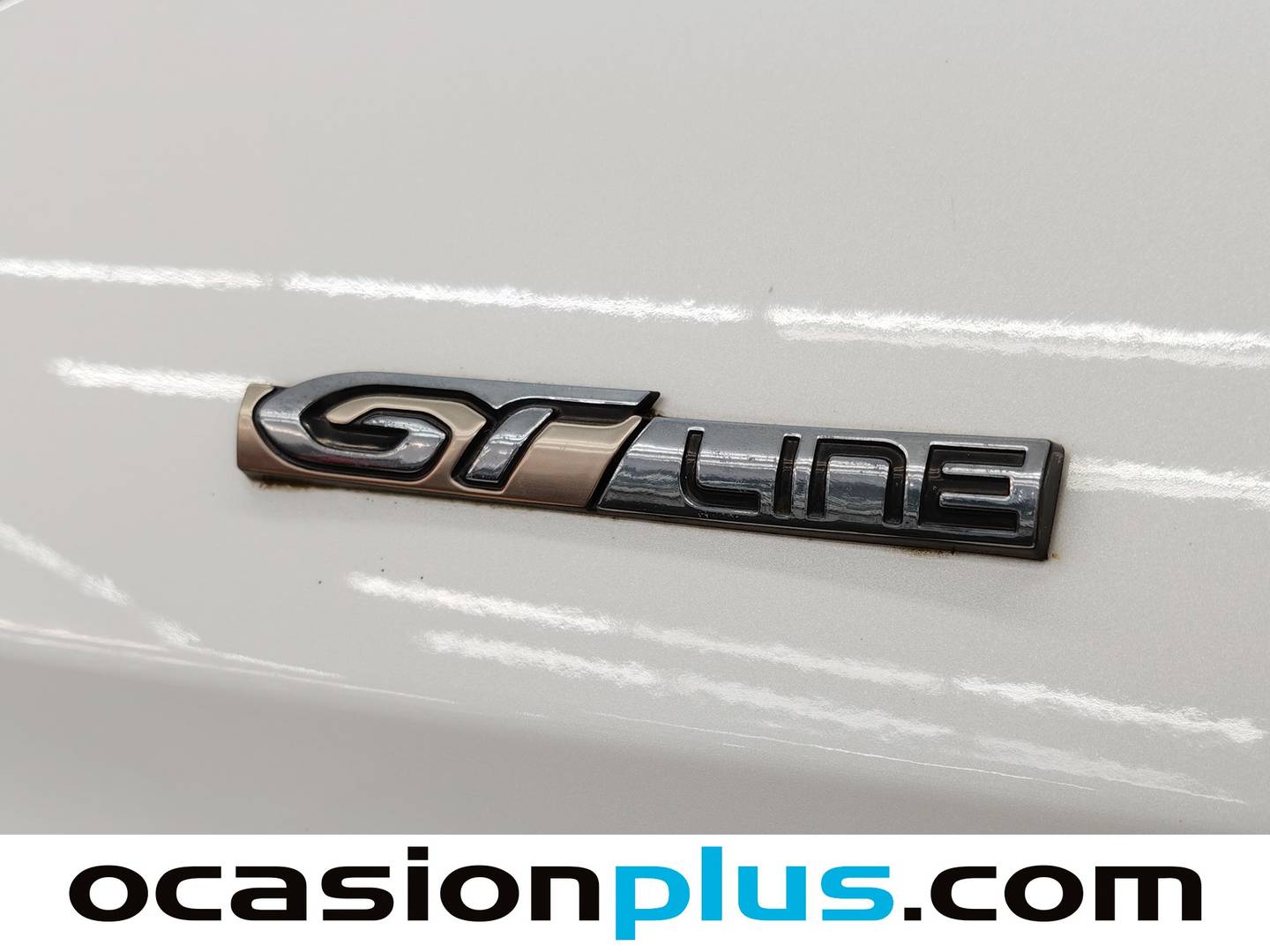 Peugeot 5008 Peugeot 5008 PureTech 130 GT Line (130 CV) de segunda mano