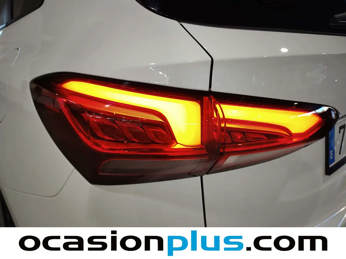 Foto MG ZS MG ZS 1.5 Hybrid+ Standard (197 CV)