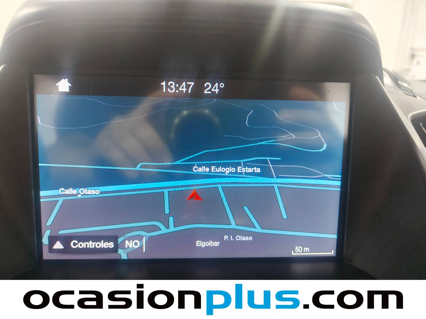 Extras y acabados del Ford Kuga Ford Kuga 1.5 EcoBoost S&S Trend+ 4x2 (120 CV)