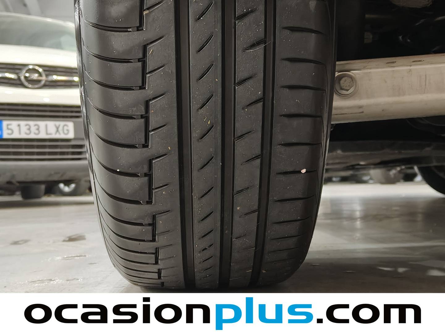 Foto Ford Kuga Ford Kuga 1.5 EcoBoost ST-Line X 4x2 (150 CV)