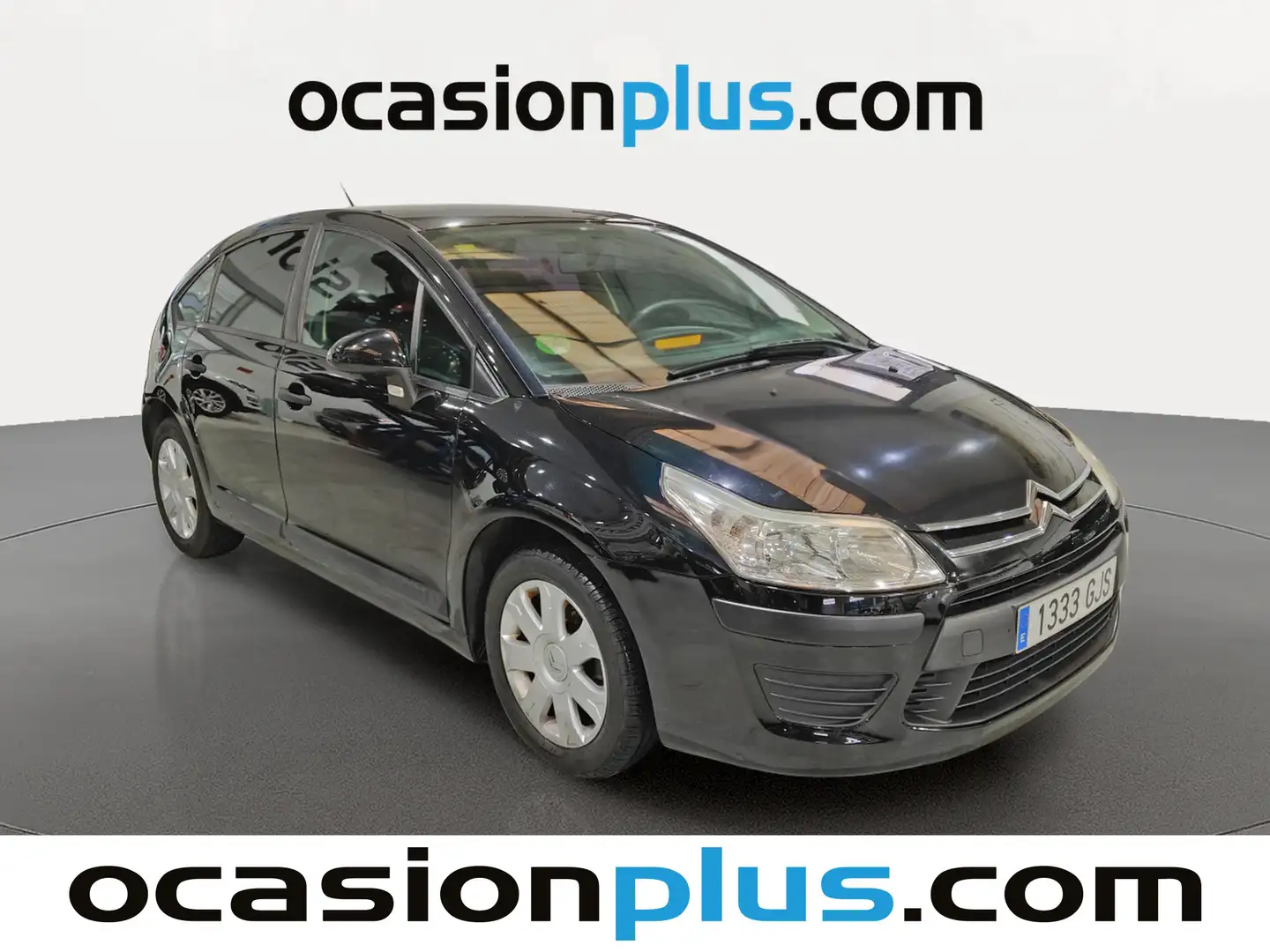 Foto Citroën C4 Citroen C4 1.4i 16v LX (90 CV)