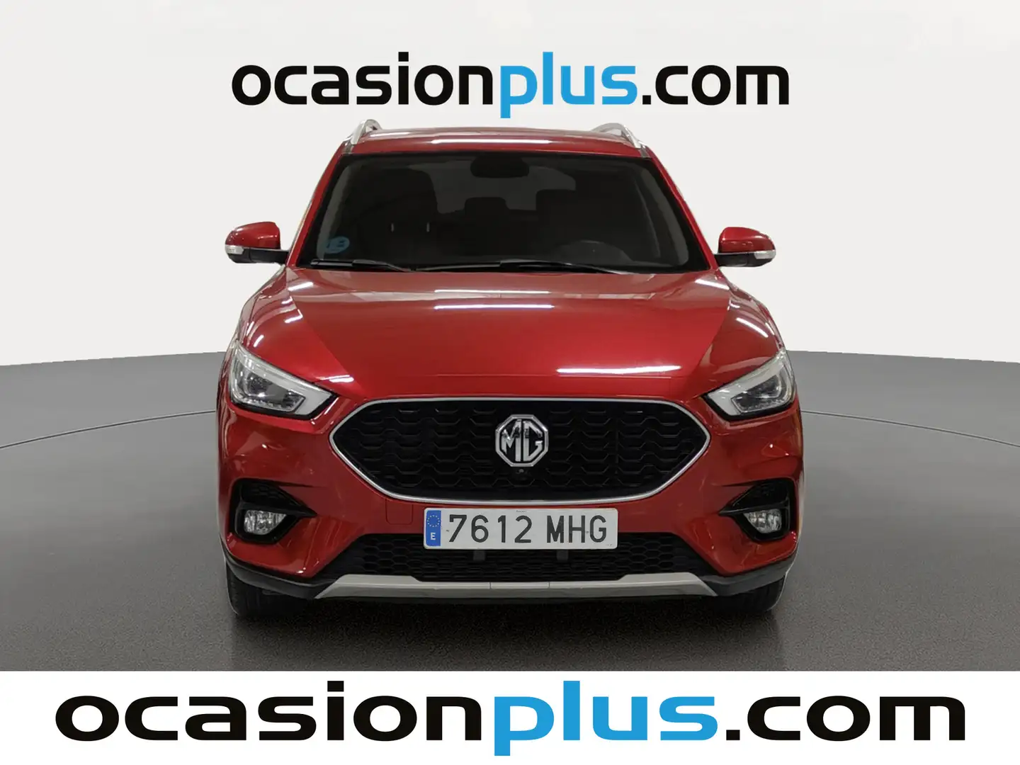 Foto MG ZS MG ZS 1.0T Luxury (111 CV)