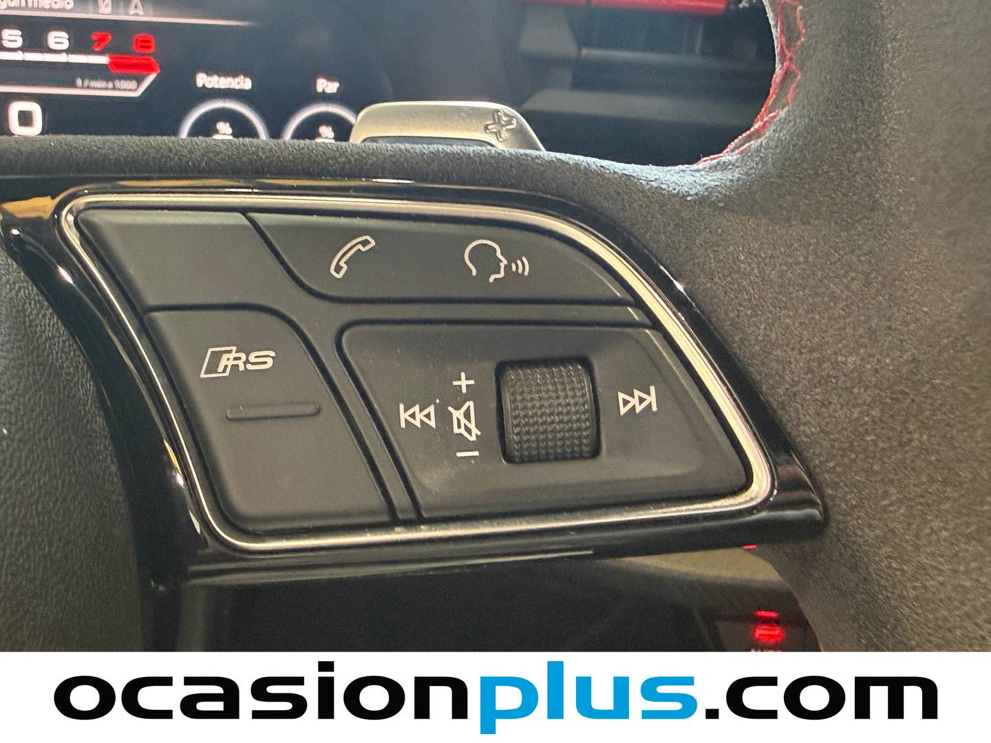 Audi A3 Audi RS3 Sedan 2.5 TFSI quattro (400 CV) S tronic al mejor precio