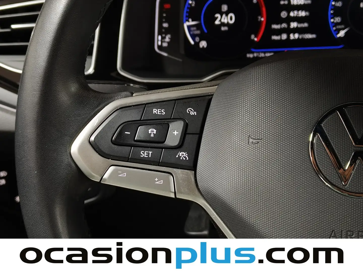 Foto Volkswagen Polo Volkswagen Polo R-Line 1.0 TSI  (95 CV)