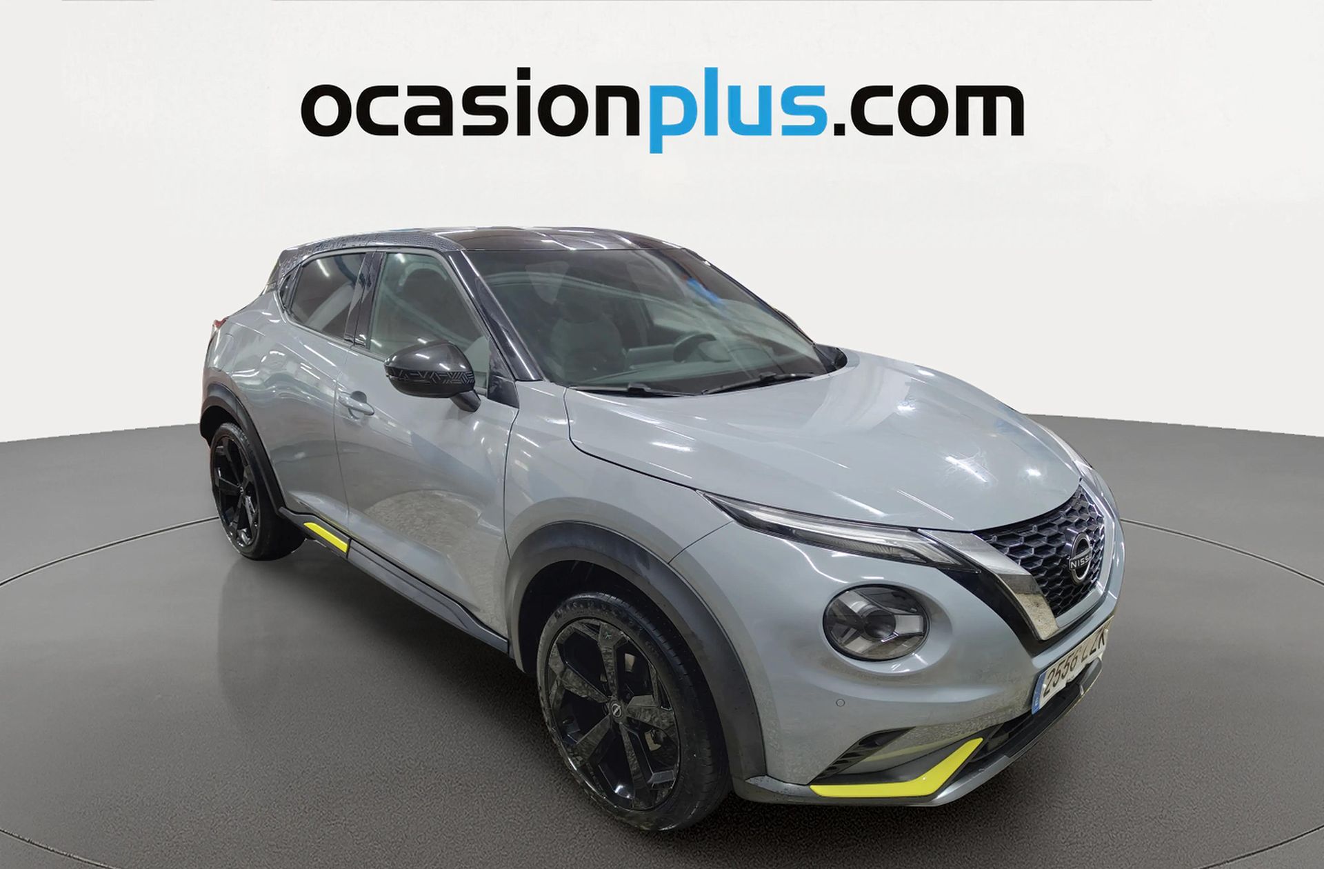 Nissan Juke DIG-T 114 Kiiro DCT - foto 2