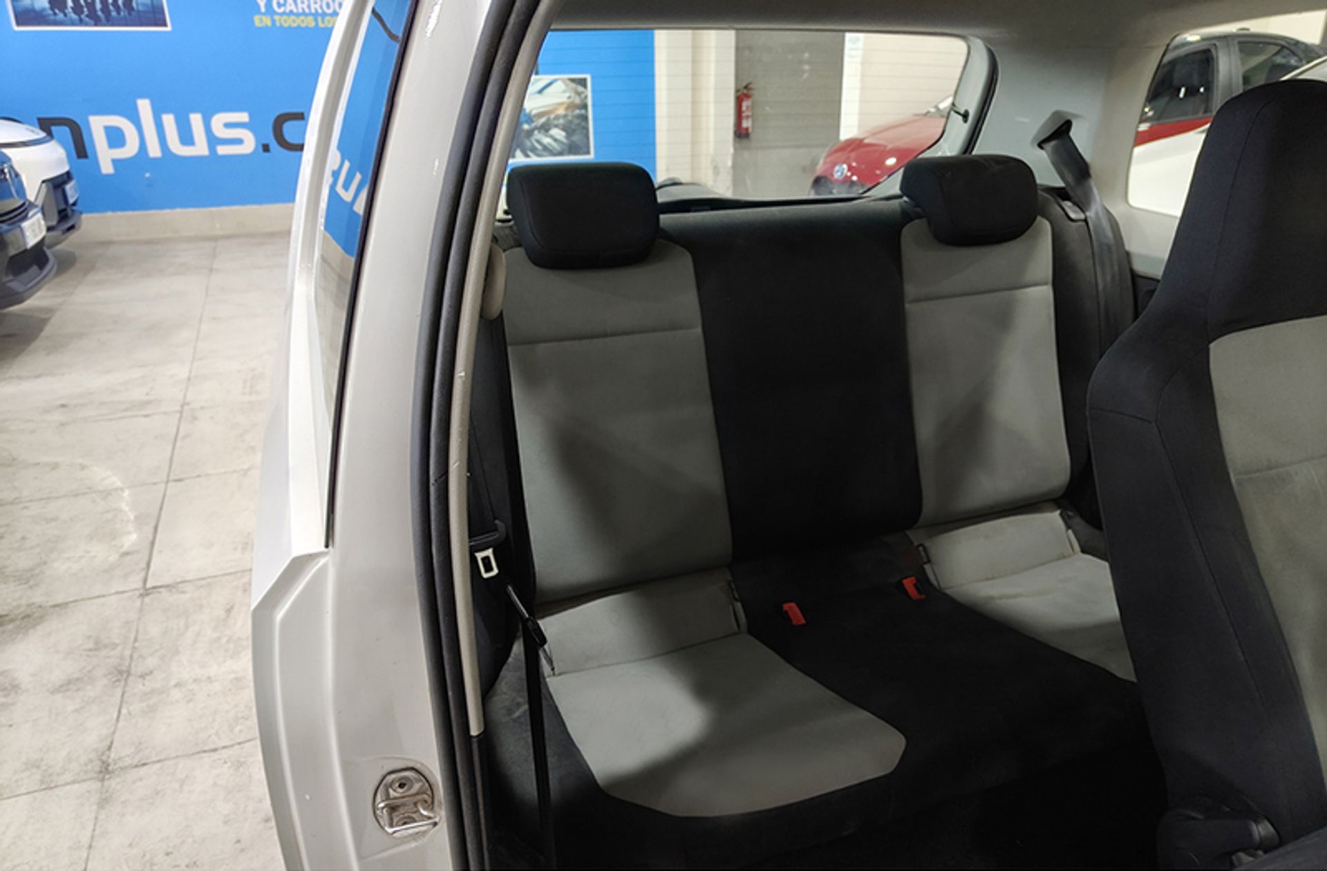 Škoda Citigo 1.0 MPI Active - foto 14