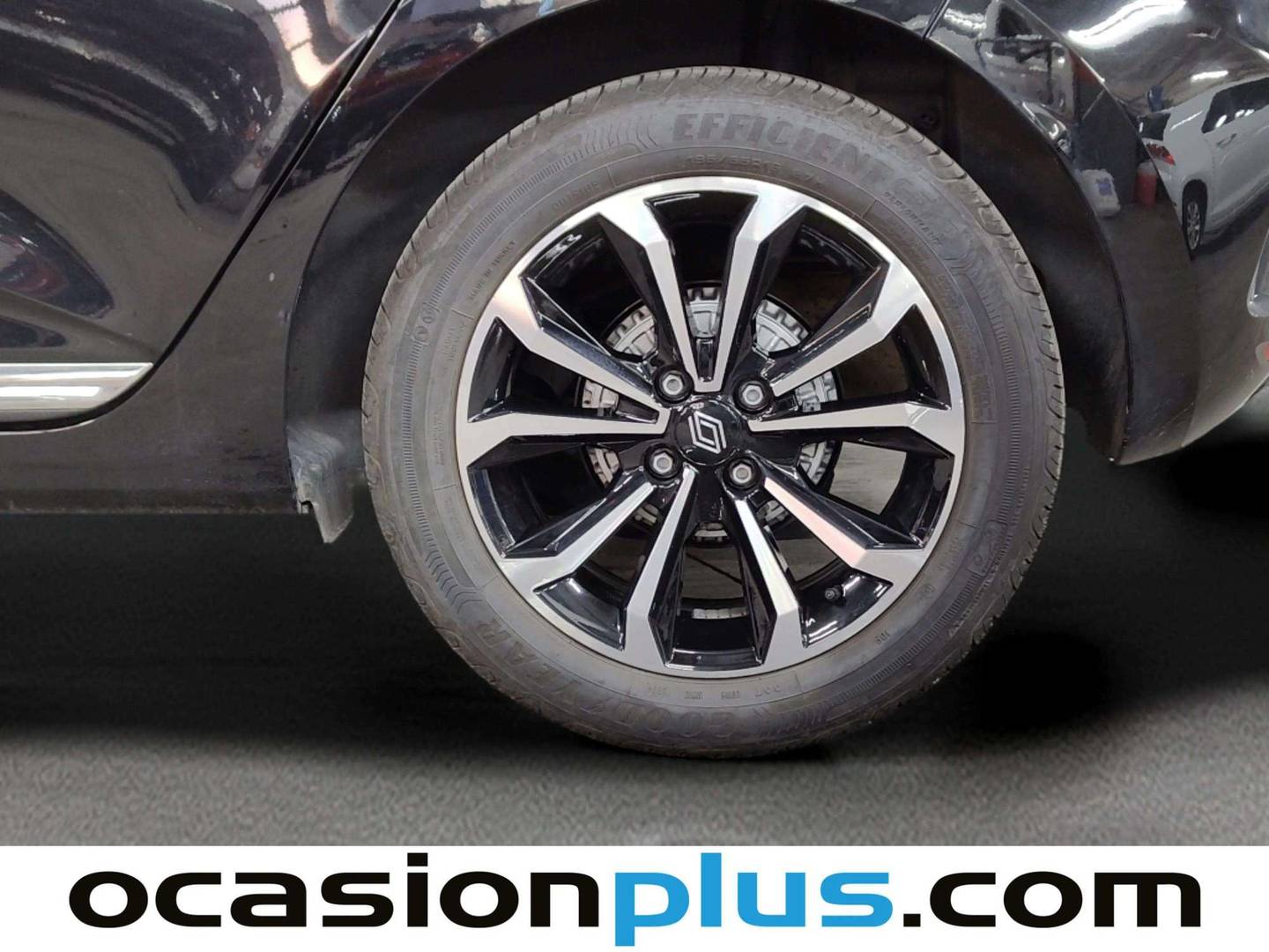 Renault Clio Renault Clio Techno TCe (90 CV) 90cv