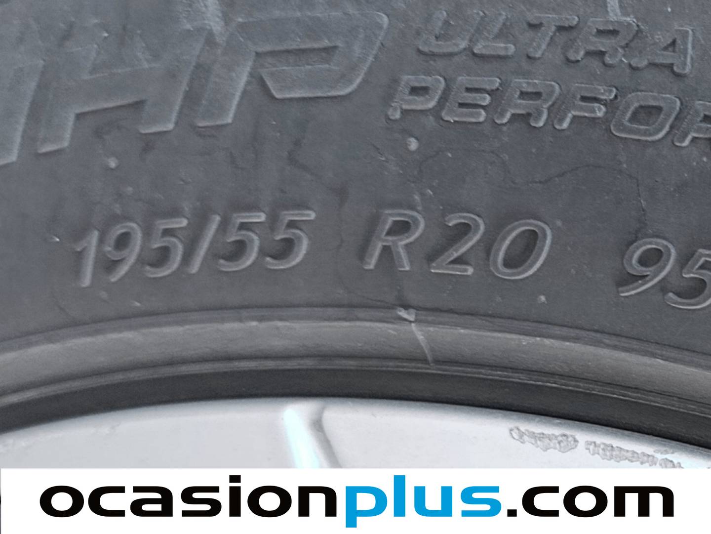 Renault Grand Scénic Renault Grand Scenic Zen Energy dCi (110 CV) 7 Plazas de ocasión