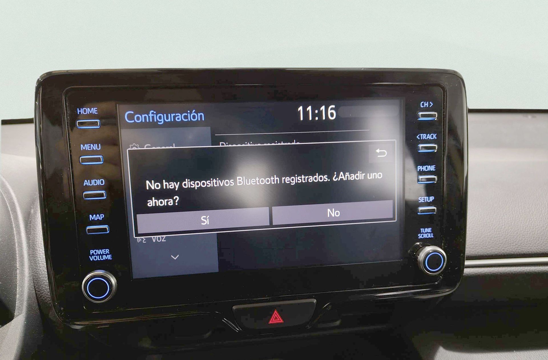 Toyota Yaris Cross 120H Active Tech - foto 33