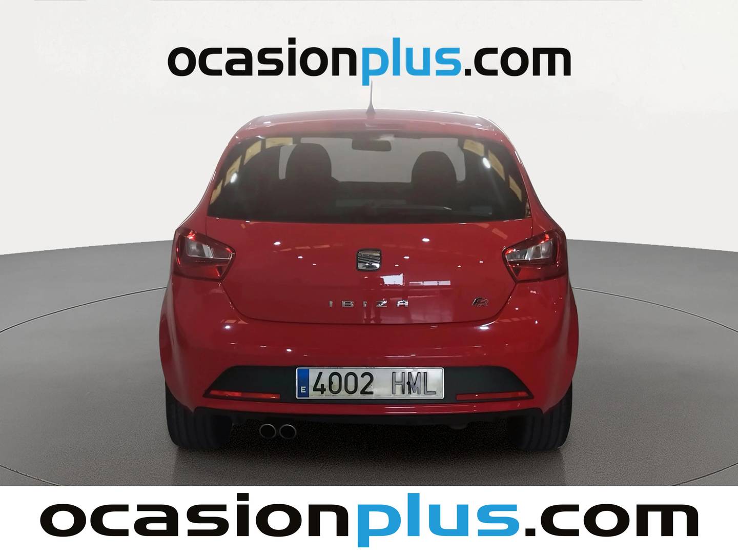 Seat Ibiza Seat Ibiza 1.6 TDI CR FR (105 CV) al mejor precio
