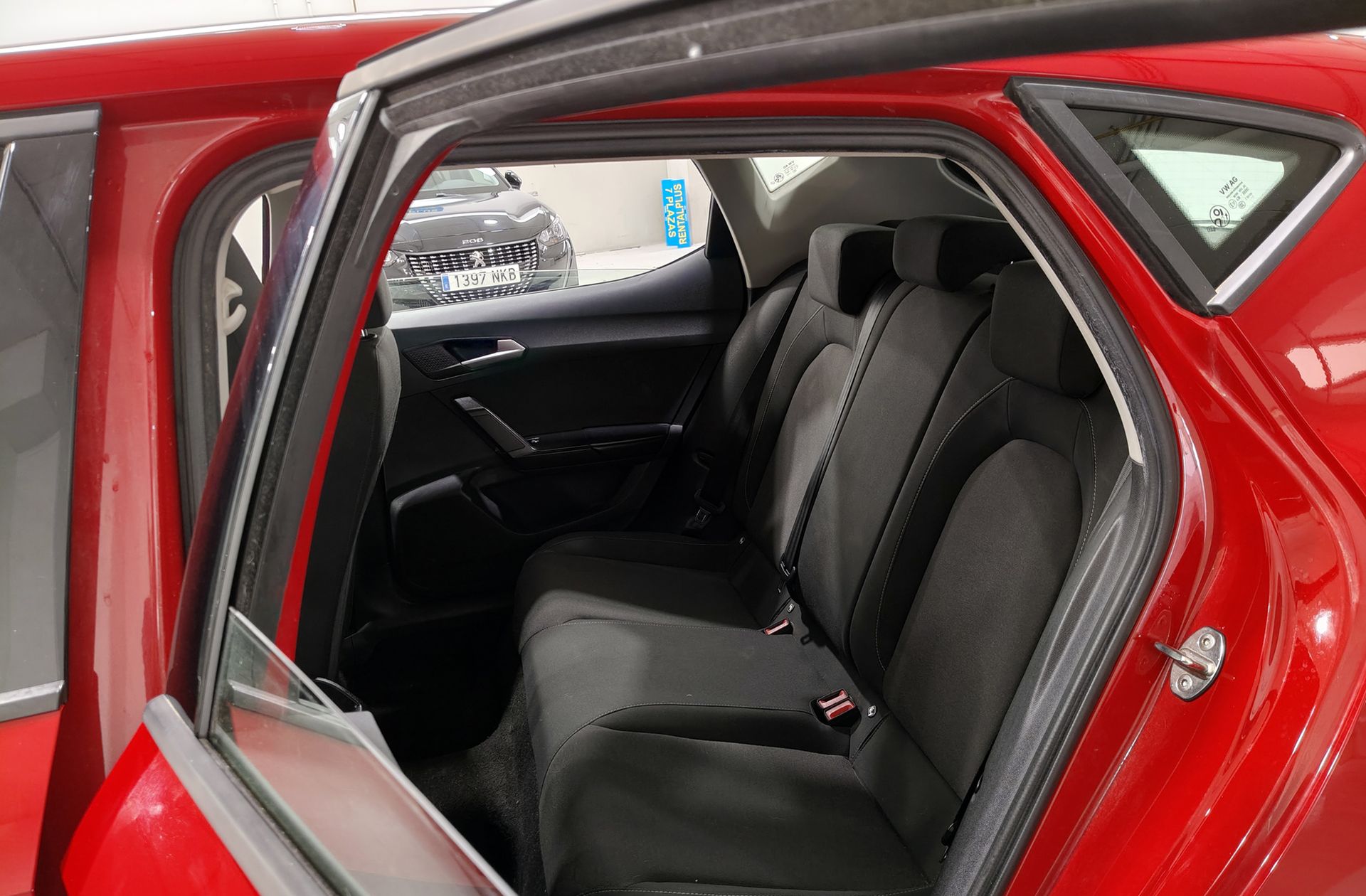 SEAT León 1.0 TSI Reference Go - foto 9