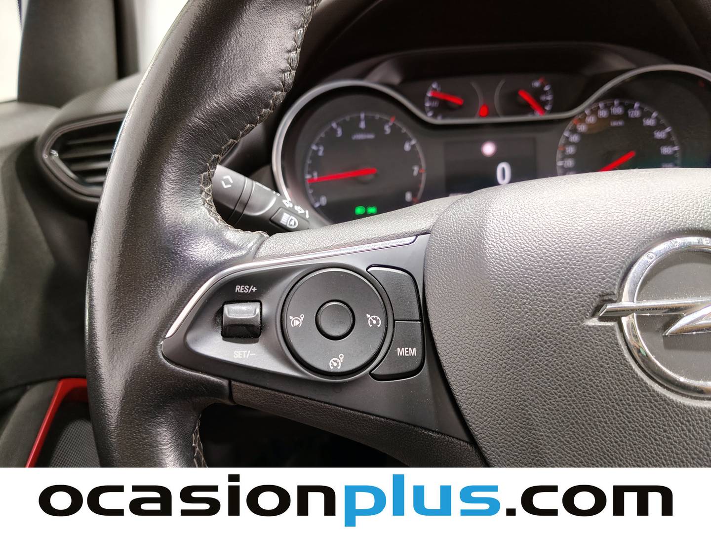 Opel Crossland Opel Crossland 1.5D GS (110 CV) al mejor precio