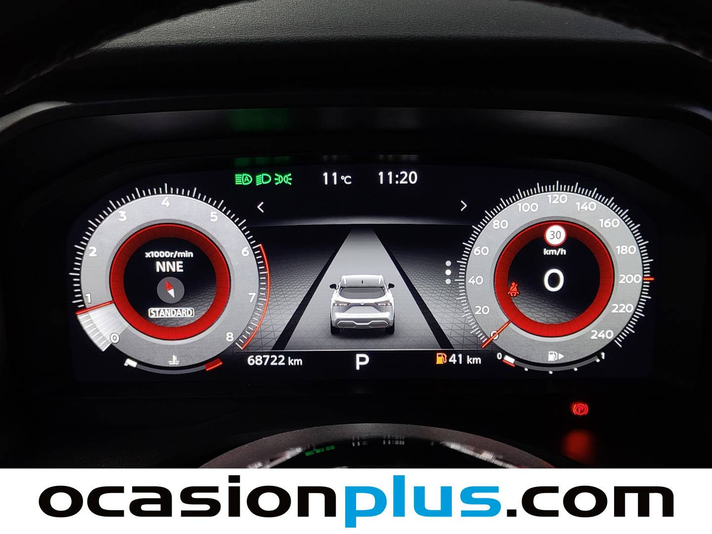 Foto Nissan QASHQAI Nissan Qashqai DIG-T 158 mHEV N-Connecta CVT (158 CV)