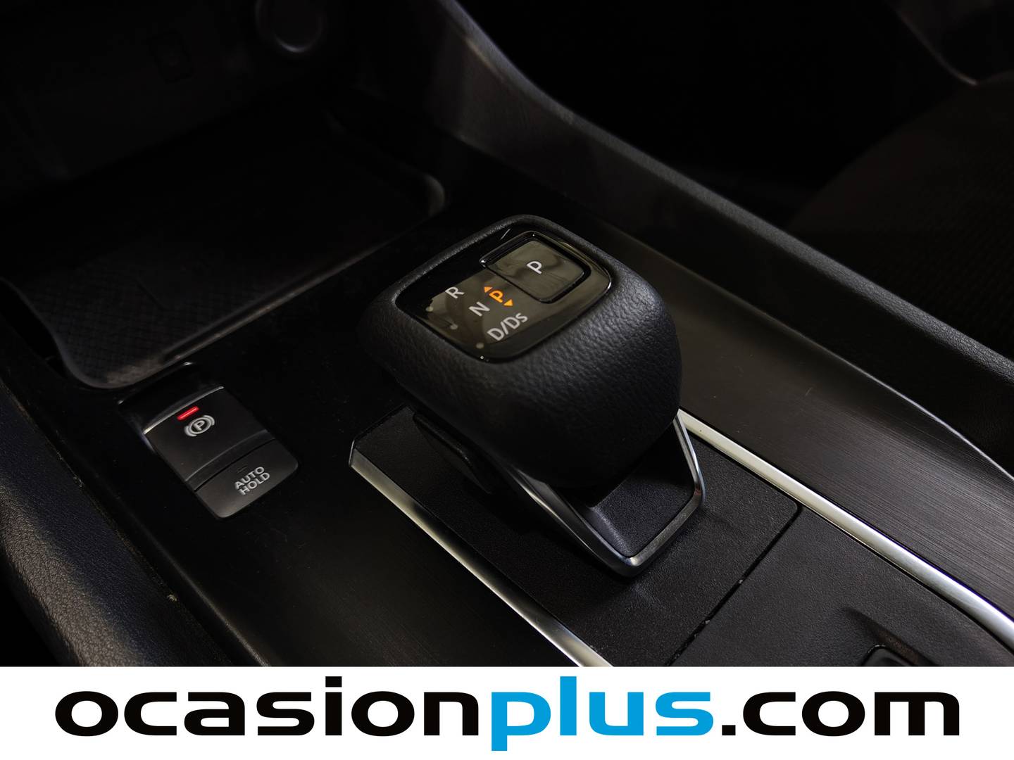 Foto Nissan QASHQAI Nissan Qashqai DIG-T 158 mHEV Acenta Xtronic (158 CV)