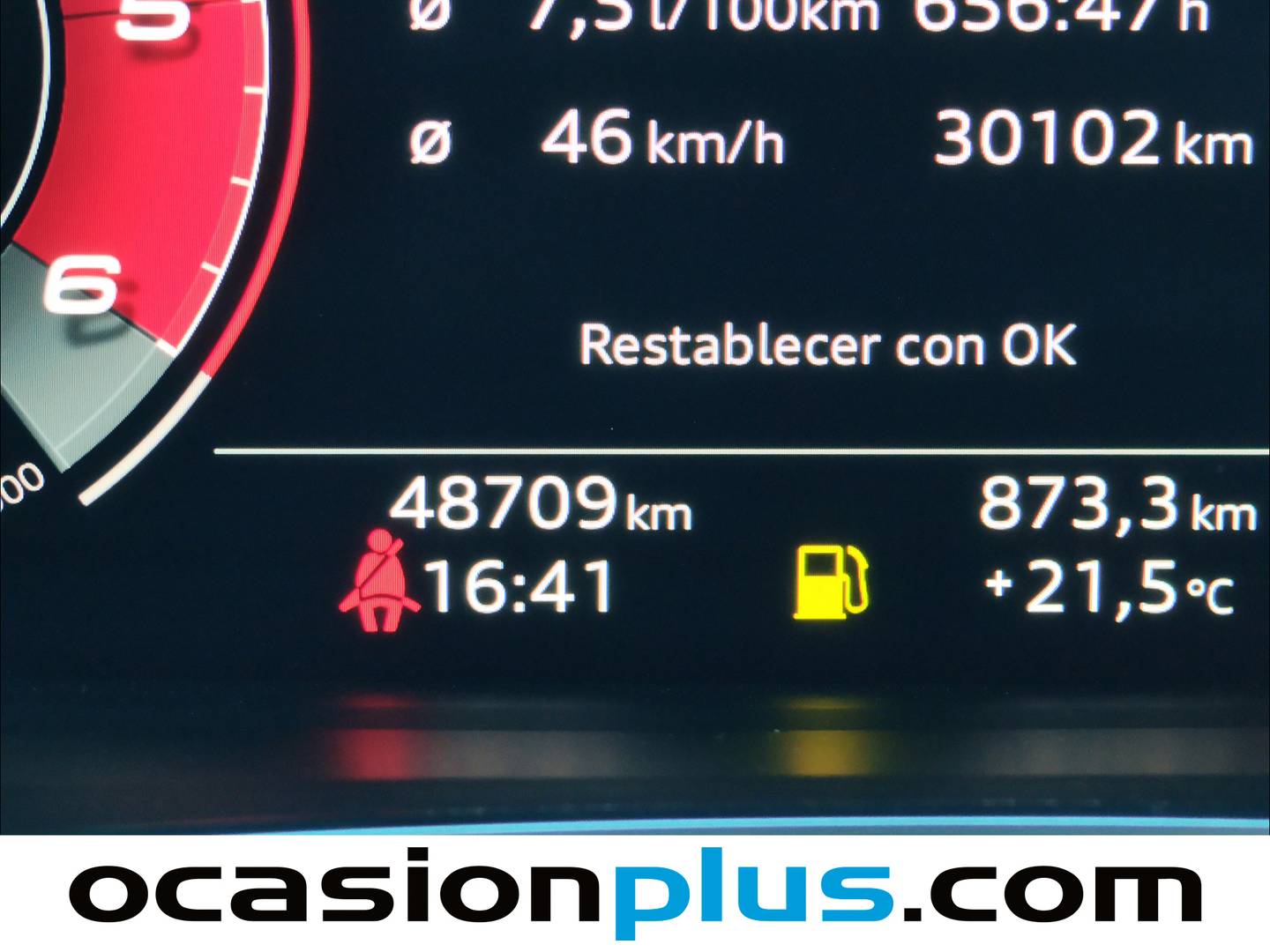 Audi Q3 Audi Q3 Advanced 35 TDI (150 CV) S tronic seminuevo