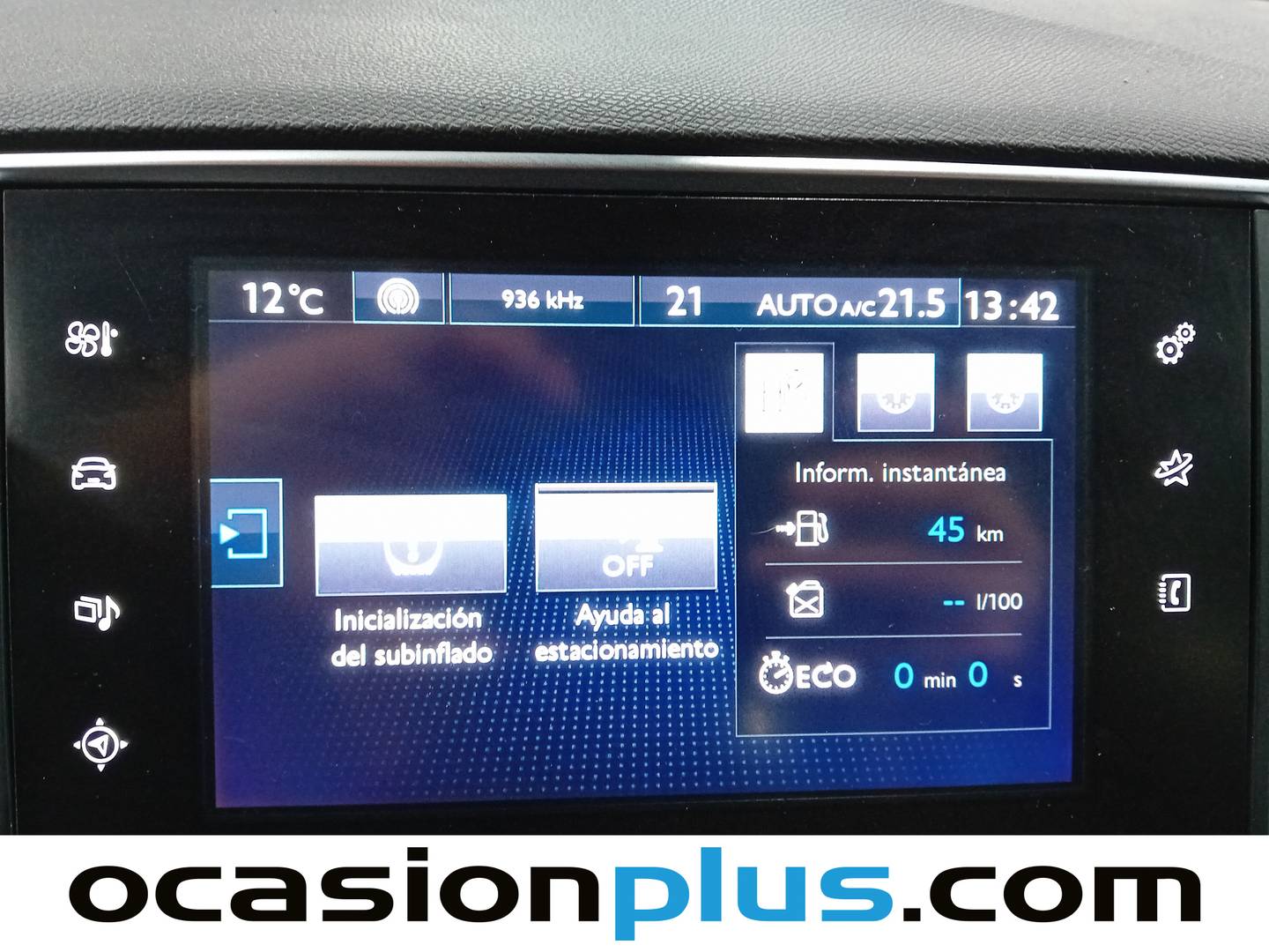 Foto Peugeot 308 Peugeot 308 PureTech 110 S&S Style (110 CV)