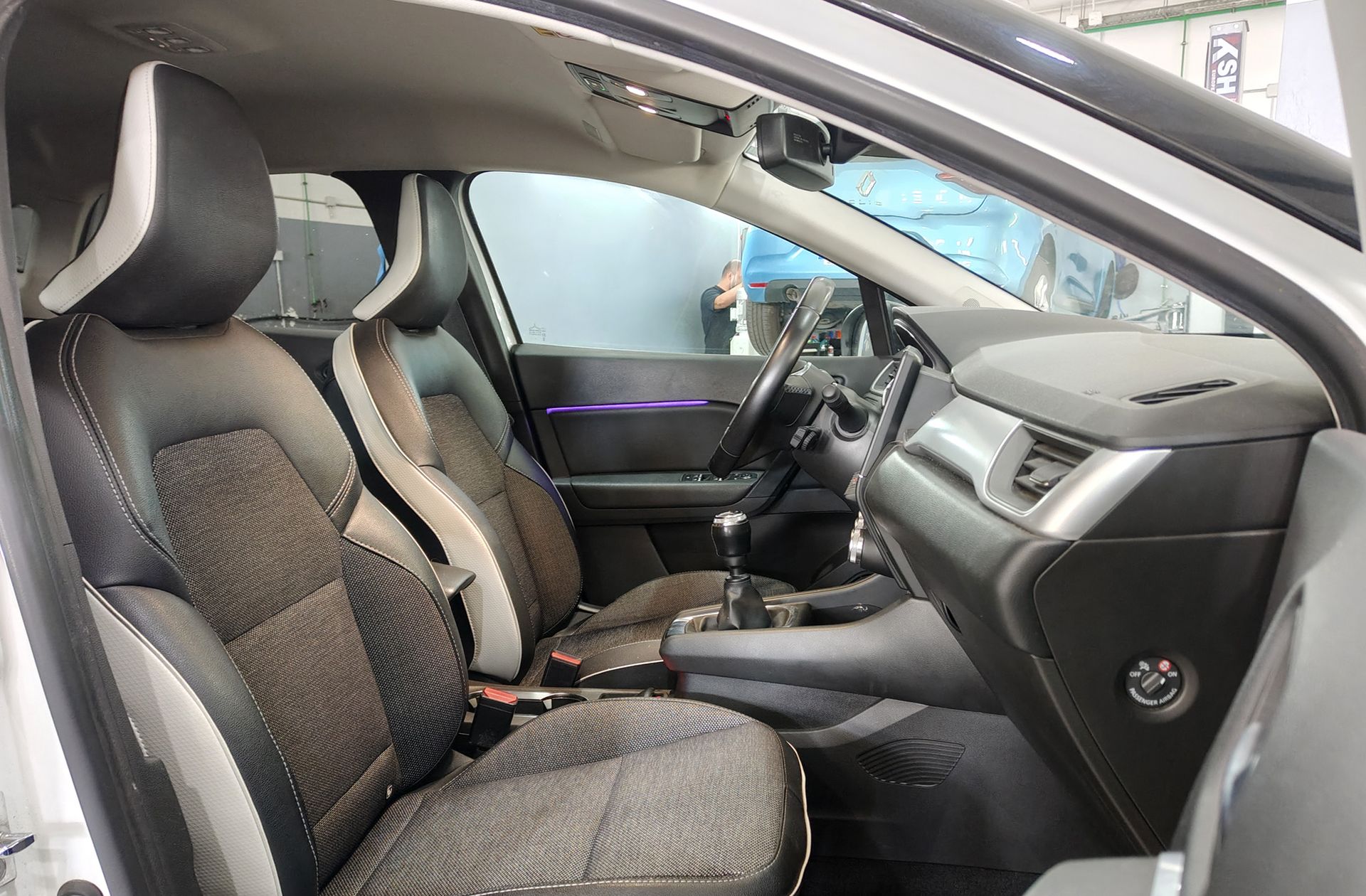 Renault Captur Techno TCe - foto 19