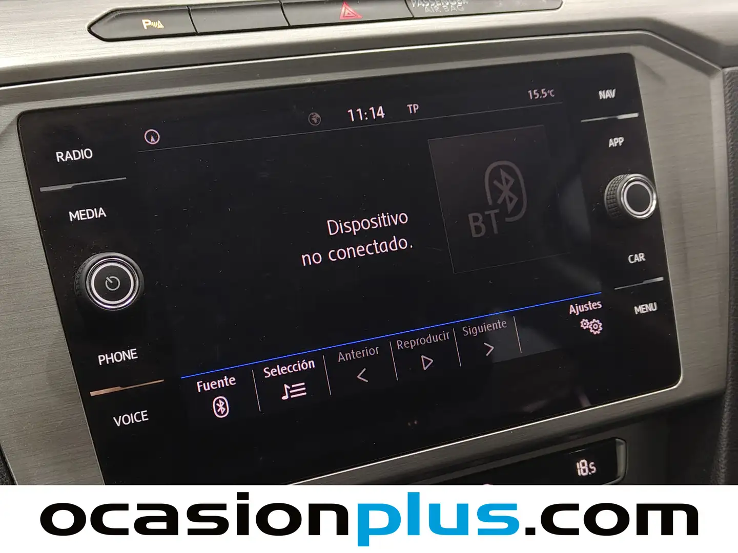 Foto Volkswagen Passat Volkswagen Passat Variant Variant Advance 1.6 TDI (120 CV)