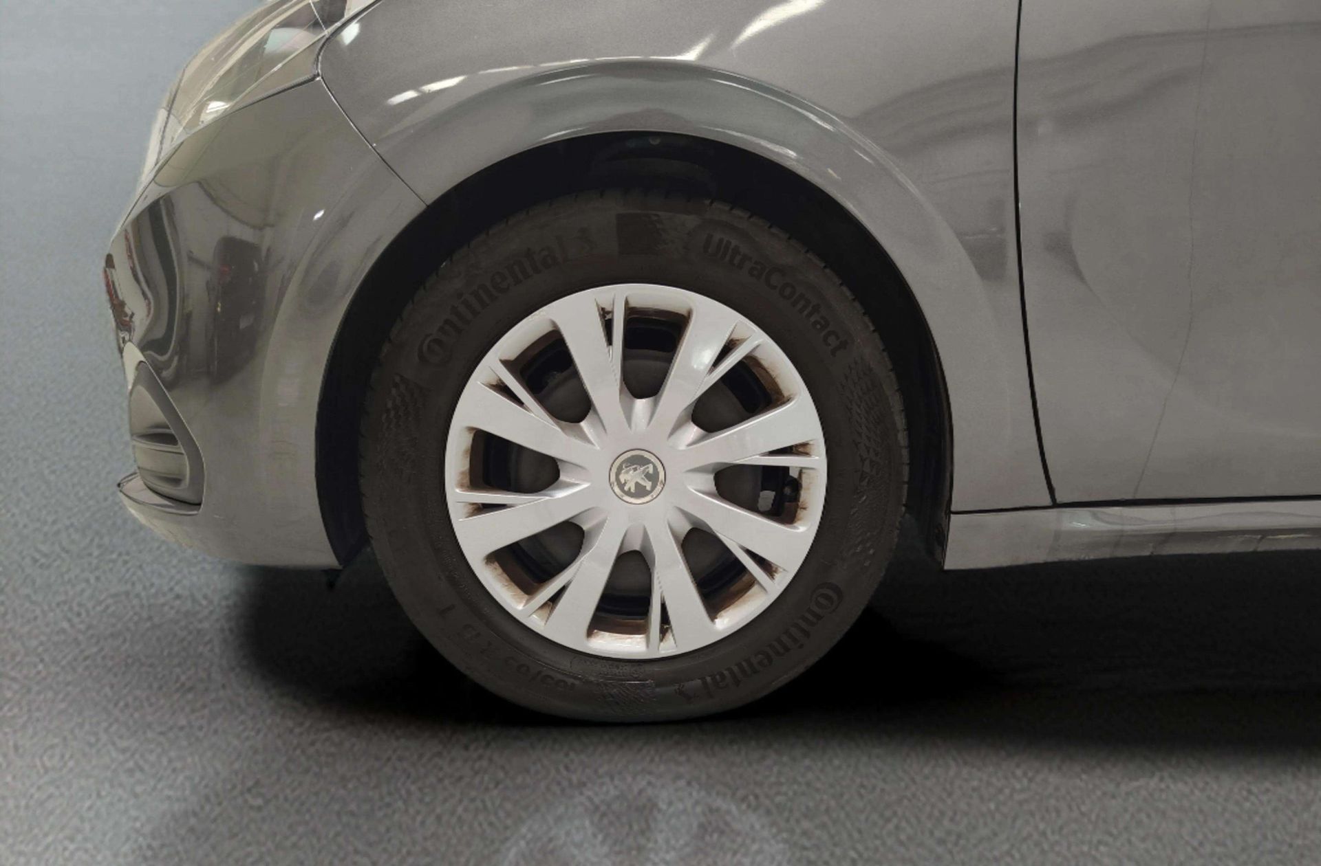 Peugeot 208 PureTech 82 Active - foto 38