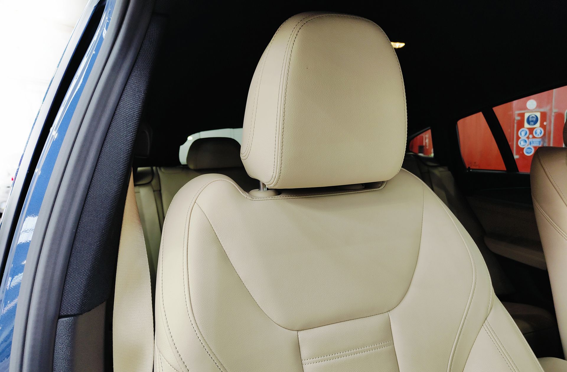 BMW X4 xDrive20d Pack M - foto 8